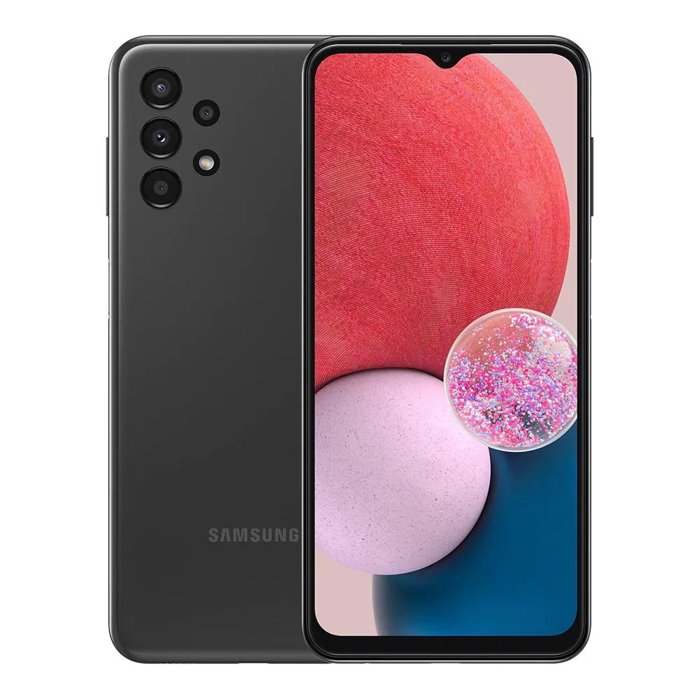 Samsung Galaxy A13 128GB - Preto image number 0